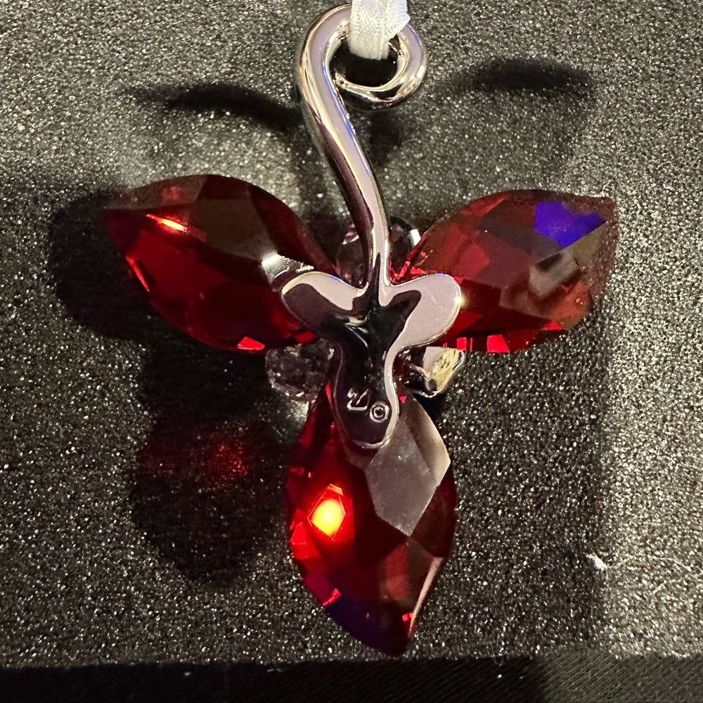 COPY - Swarovski Berries Home Accent hanging object - Picture 6 of 8